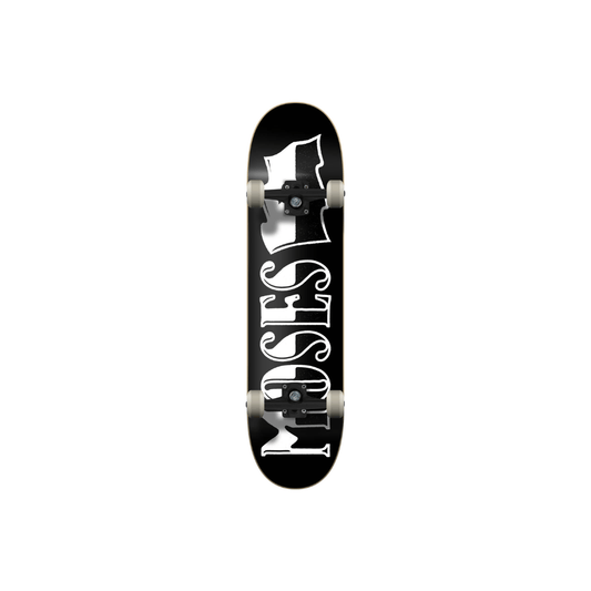KFD Pro Progressive Skateboard Completo  8.25" - Moses Flag