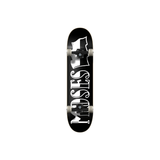 KFD Pro Progressive Complete Skateboard 8.25