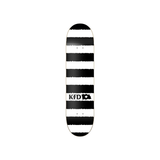 KFD Stripes Tavola Skateboard  8