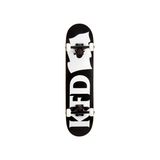 KFD Young Gunz Skateboard Completo  8