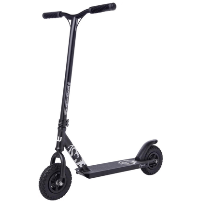 Longway Chimera Dirt Monopattino nero