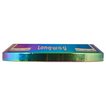 Longway Headset Monopattino