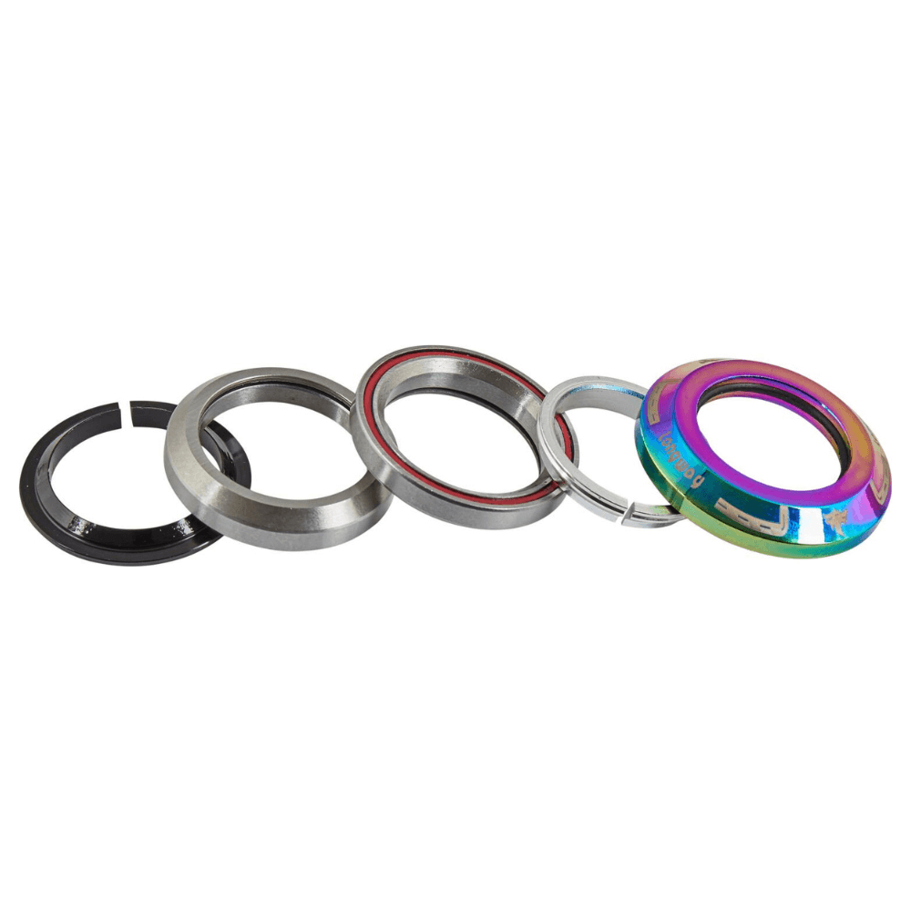 Longway Headset Monopattino1
