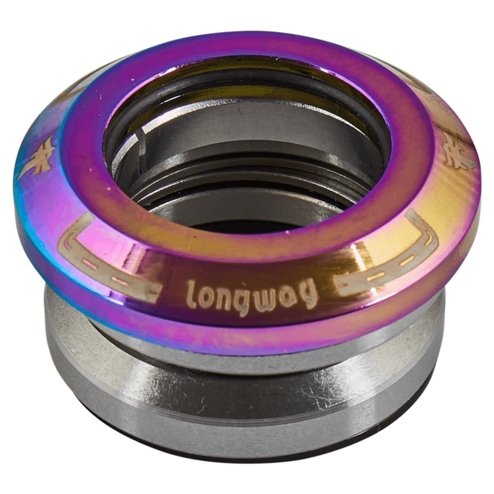 Longway Headset Monopattino2