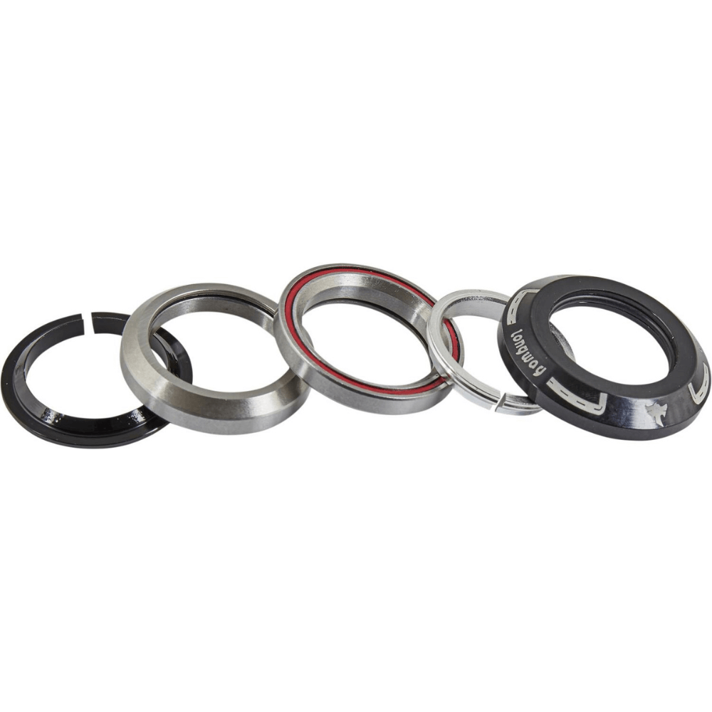 Longway Headset Monopattino4