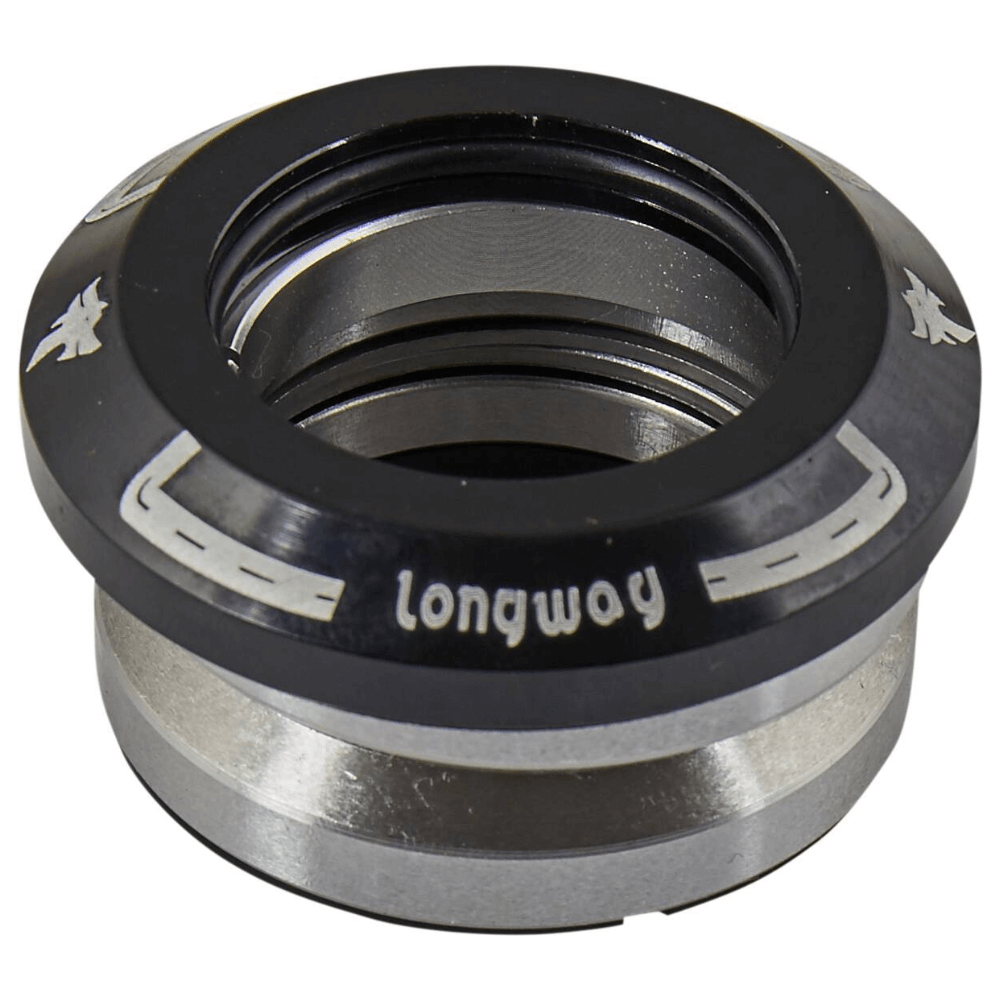 Longway Headset Monopattino5