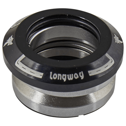 Longway Headset Monopattino5