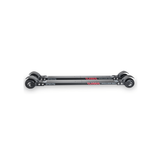 Longway Classic Skiroller  Nero