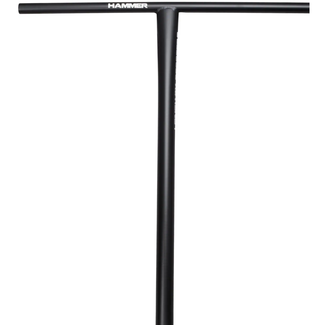 Longway Hammer T Manubrio Monopattino Freestyle  700mm