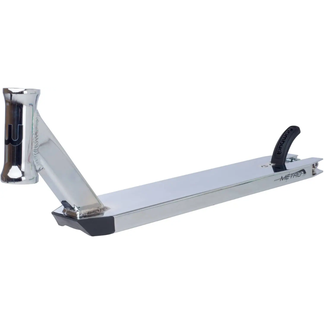 Longway Metro Deck Monopattino Freestyle  500mm