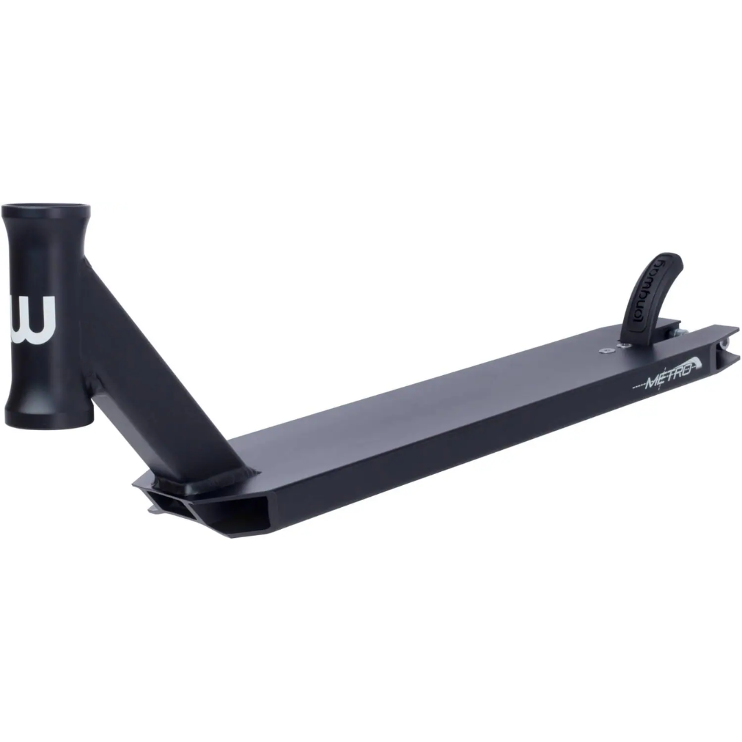 Longway Metro Deck Monopattino Freestyle  500mm