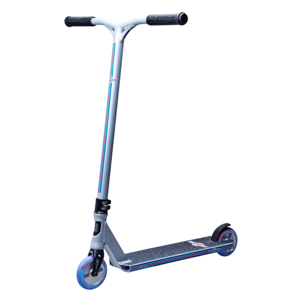 scooter freestyle