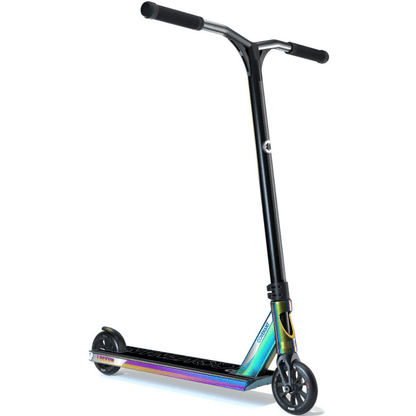 Lucky Covenant 2022 Monopattino Freestyle2