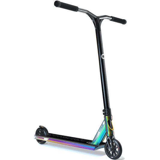 Lucky Covenant 2022 Monopattino Freestyle2
