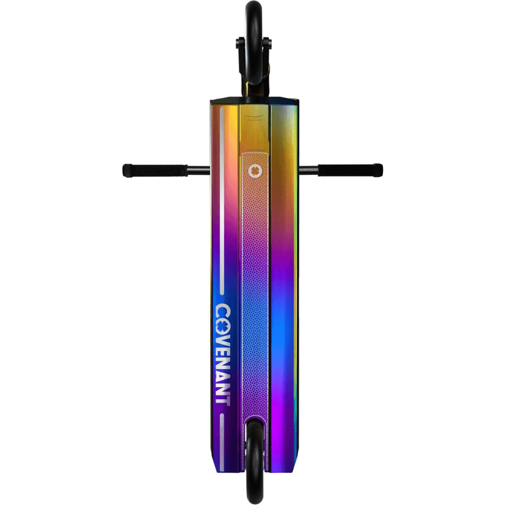 Lucky Covenant 2022 Monopattino Freestyle3