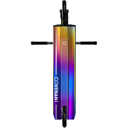 Lucky Covenant 2022 Monopattino Freestyle3