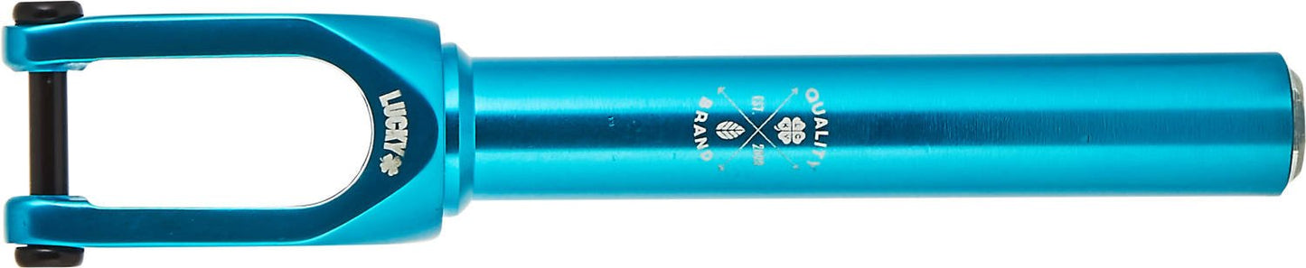 Lucky Huracan V2 SCS:HIC Forcella Monopattino Freestyle7