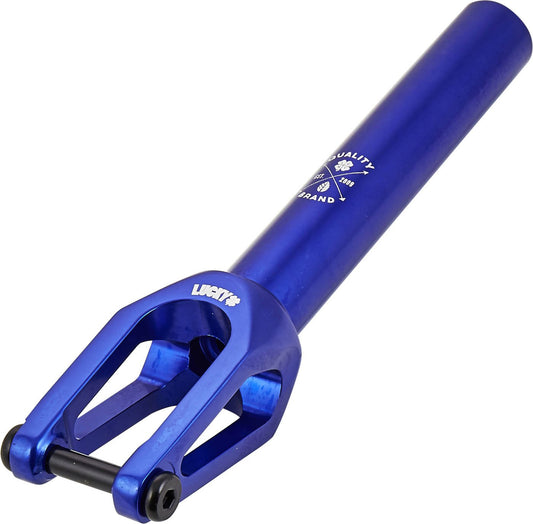Lucky Huracan V2 SCS:HIC Forcella Monopattino Freestyle9