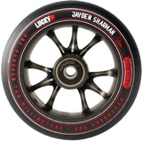 Lucky Jayden Sharman V2 Signature Scooter Wheel
