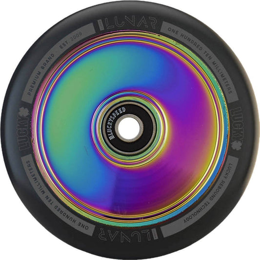 Lucky Lunar 110mm Ruota monopattino freestyle (1)