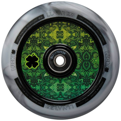 Lucky Lunar 110mm Ruota monopattino freestyle1 (1)