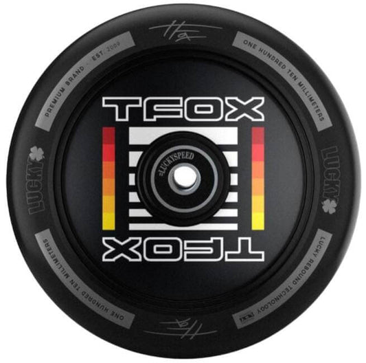 Lucky TFOX Analog Ruota Monopattino (1)