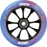 Lucky Toaster 120mm Freestyle Scooter Wheel