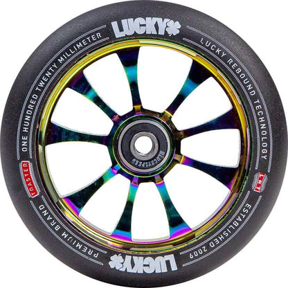 Lucky Toaster 120mm Ruota2 (1)