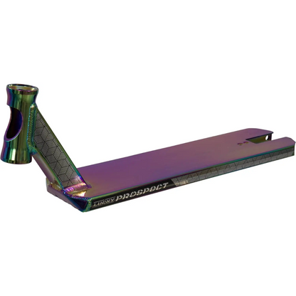 Lucky Prospect 2022 Deck Monopattino Freestyle