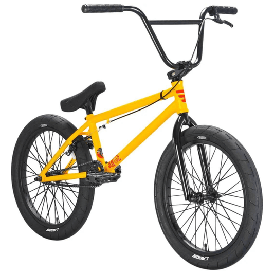 Mafia Kush 2+ 20" BMX Freestyle