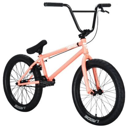 Mafia Super Kush 20 BMX Freestyle peach