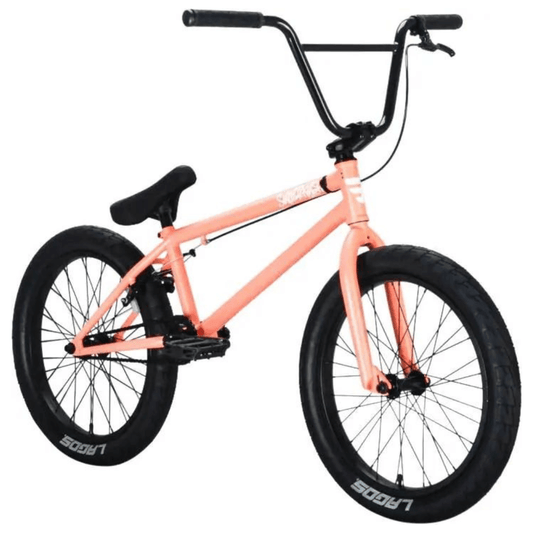 Mafia Super Kush 20 BMX Freestyle peach
