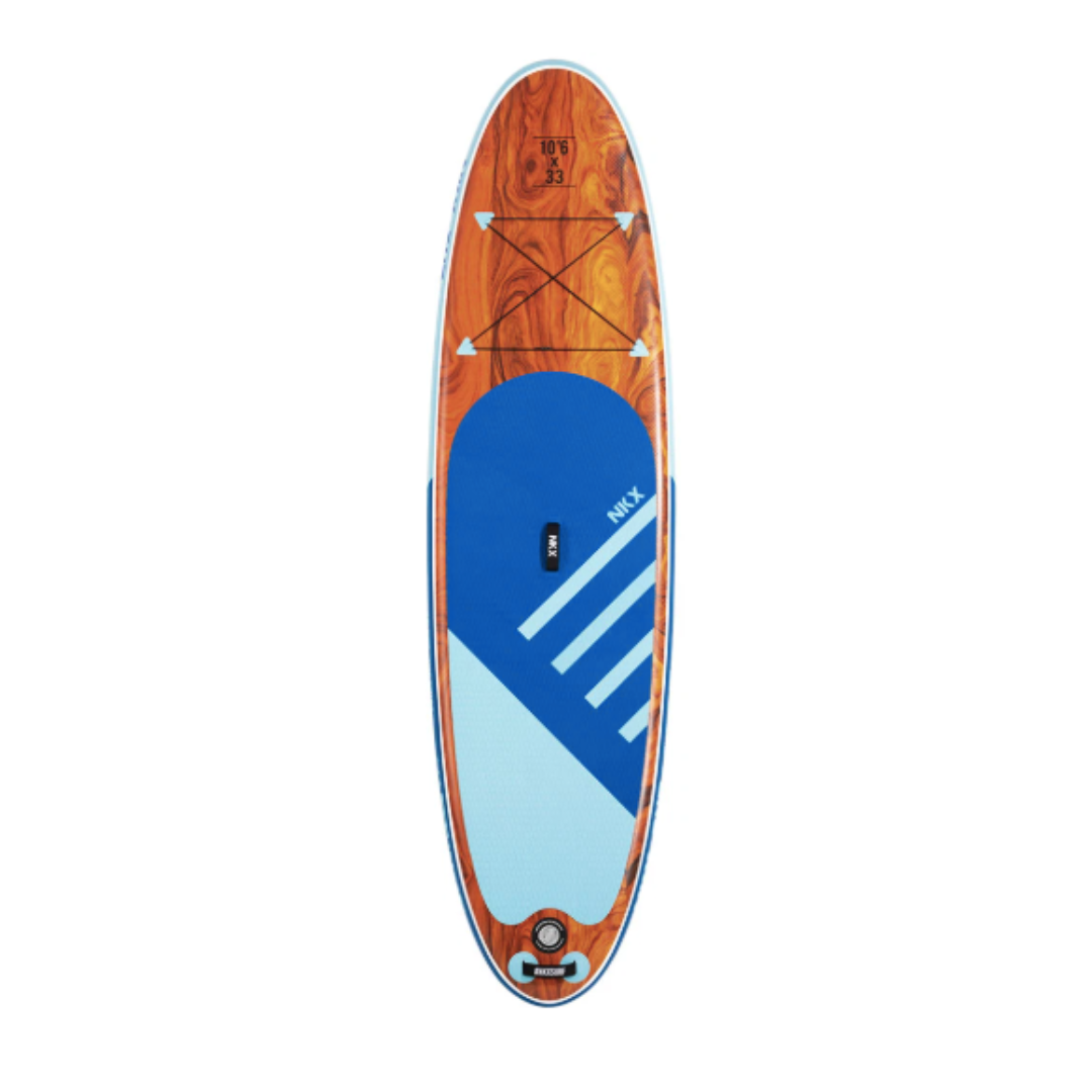 NKX Maverick Blue SUP gonfiabile 10.6'