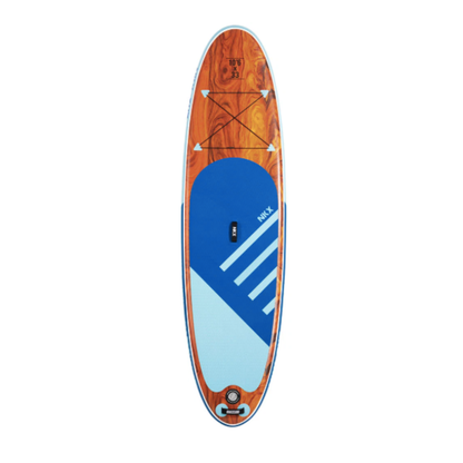 NKX Maverick Blue SUP gonfiabile 10.6'