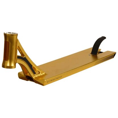 Nitro Circus RW 500 Deck Monopattino Freestyle oro