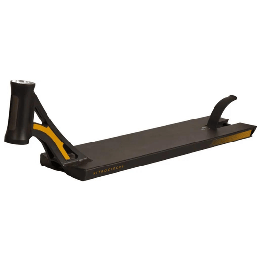 Nitro Circus RW 560 Deck Monopattino Freestyle nero