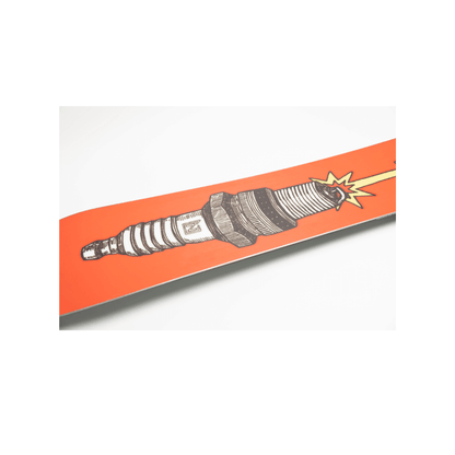 Nitro Alternator - Tavola Snowboard Uomo 2024/25 