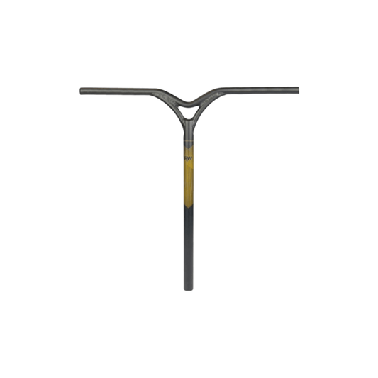 Nitro Circus RW Manubrio Monopattino Freestyle  635mm - Nero