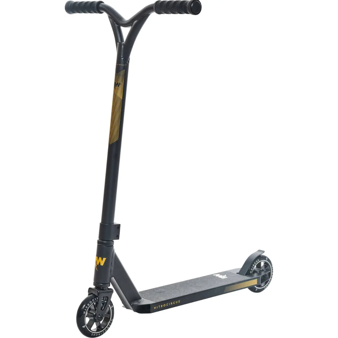 Nitro Circus RW Replica Monopattino Freestyle