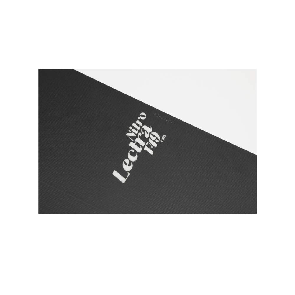 Snowboard Donna Nitro Lectra Cam-Out