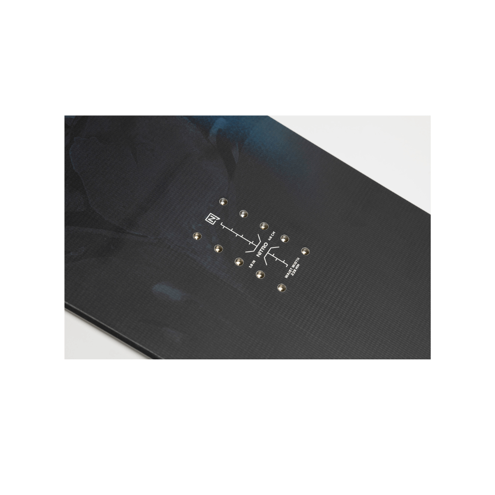 Snowboard Donna Nitro Lectra Cam-Out