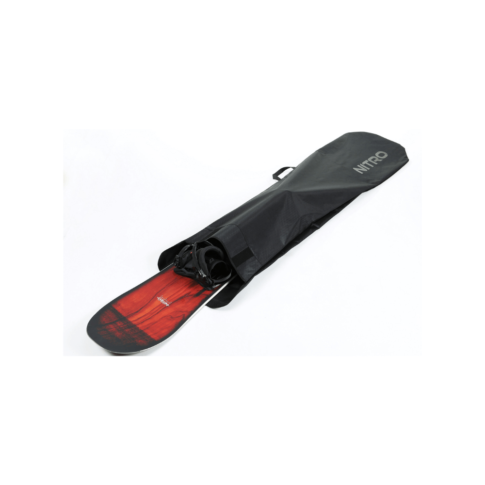 Nitro Light Sack 165cm - Sacca Snowboard 14