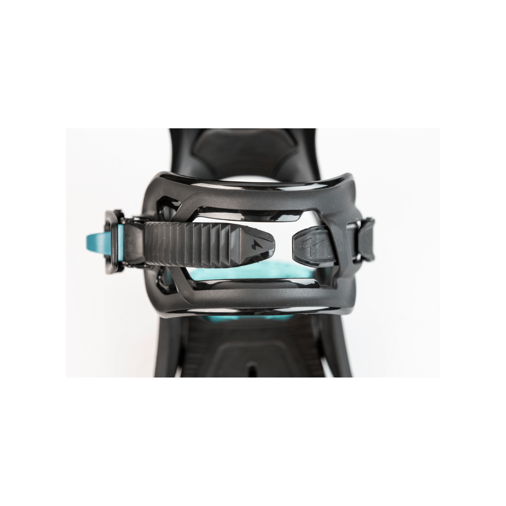 Nitro One Raven - Attacchi Snowboard Uomo 2024/25 
