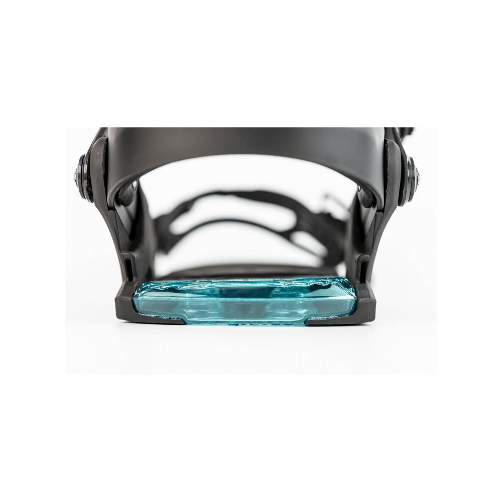 Nitro One Raven - Attacchi Snowboard Uomo 2024/25 
