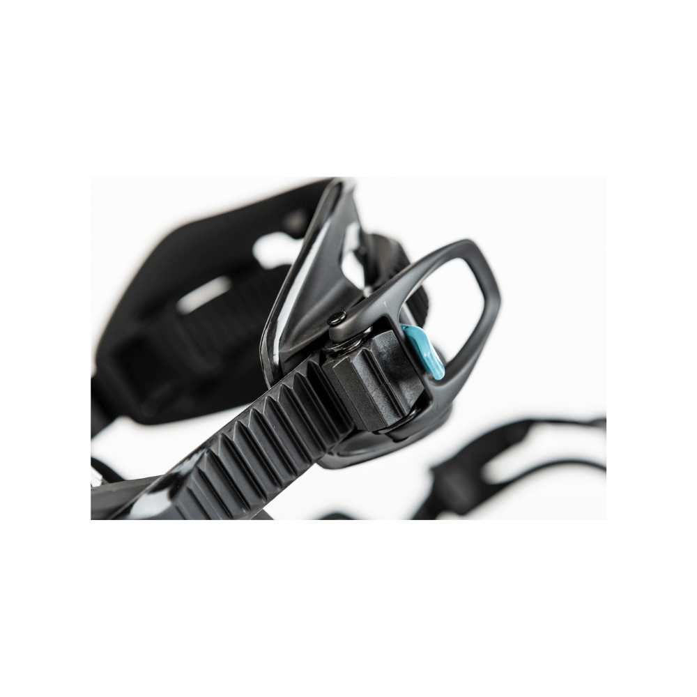 Nitro One Raven - Attacchi Snowboard Uomo 2024/25 