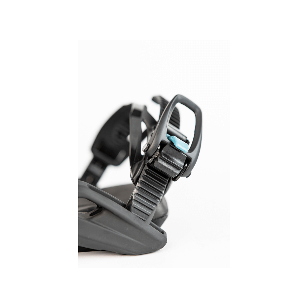 Nitro One Raven - Attacchi Snowboard Uomo 2024/25 