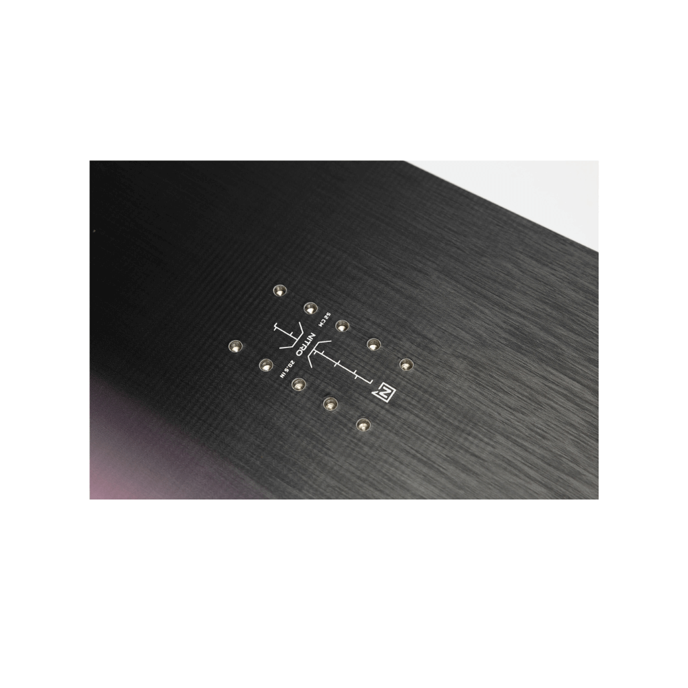 Nitro Optisym - Tavola Snowboard Uomo 2024/25 