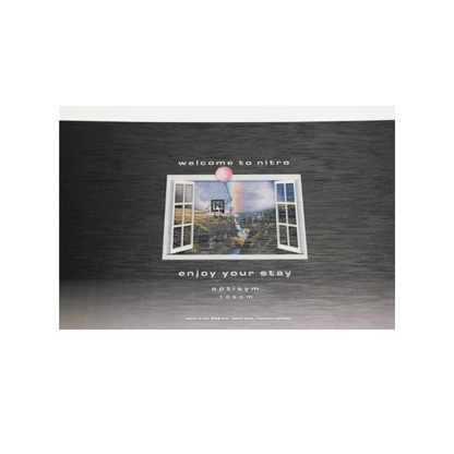 Nitro Optisym - Tavola Snowboard Uomo 2024/25