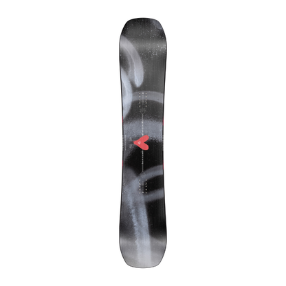 Nitro Optisym - Tavola Snowboard Uomo 2025/26 2