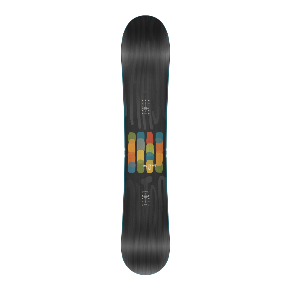 Nitro Phase - Tavola Snowboard Uomo 2025/26